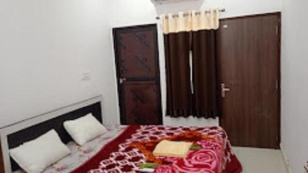 Hotel Royal Kalyan Palace Bhangarh Dagota Extérieur photo